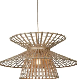 Sale Good&Mojo Machu Hanglamp Natural