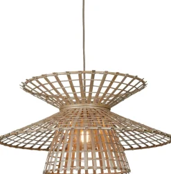 Sale Good&Mojo Machu Hanglamp Natural