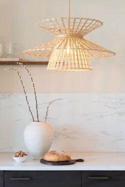 Sale Good&Mojo Machu Hanglamp Natural