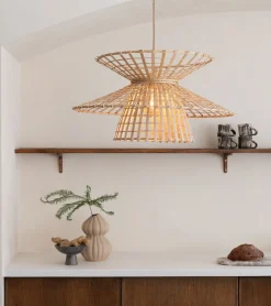 Sale Good&Mojo Machu Hanglamp Natural