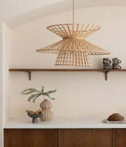 Sale Good&Mojo Machu Hanglamp Natural