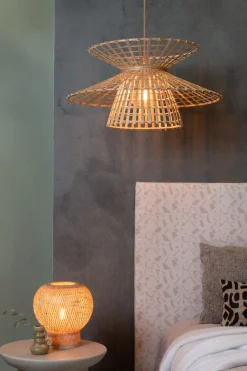 Sale Good&Mojo Machu Hanglamp Natural