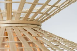 Sale Good&Mojo Machu Hanglamp Natural