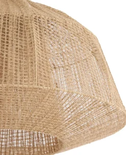 Trendhopper Macul Hanglamp Naturel