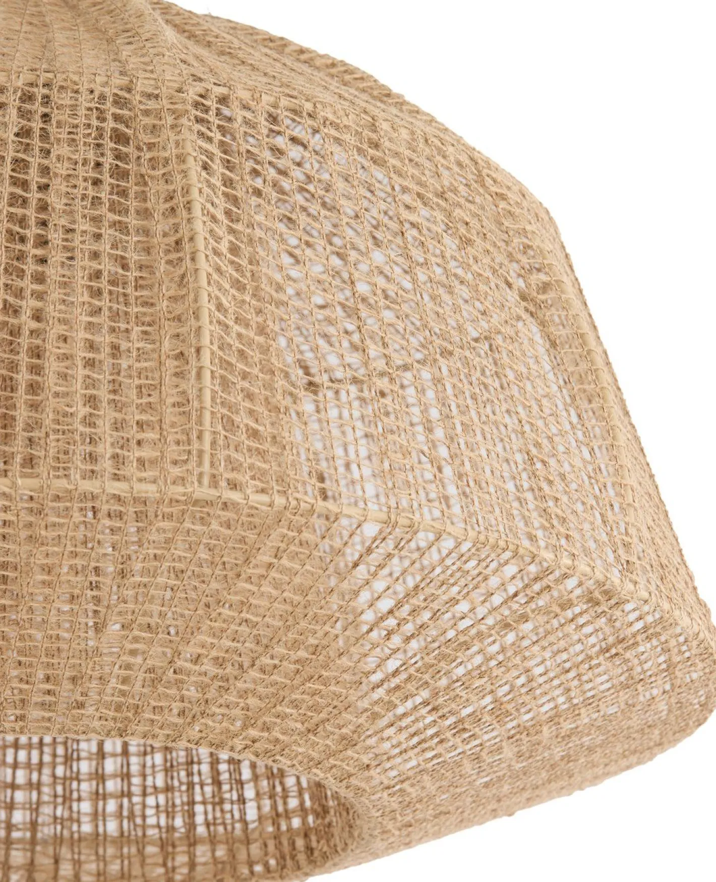 Trendhopper Macul Hanglamp Naturel