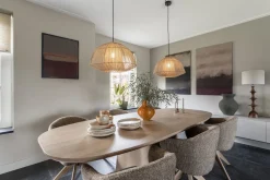 Trendhopper Macul Hanglamp Naturel