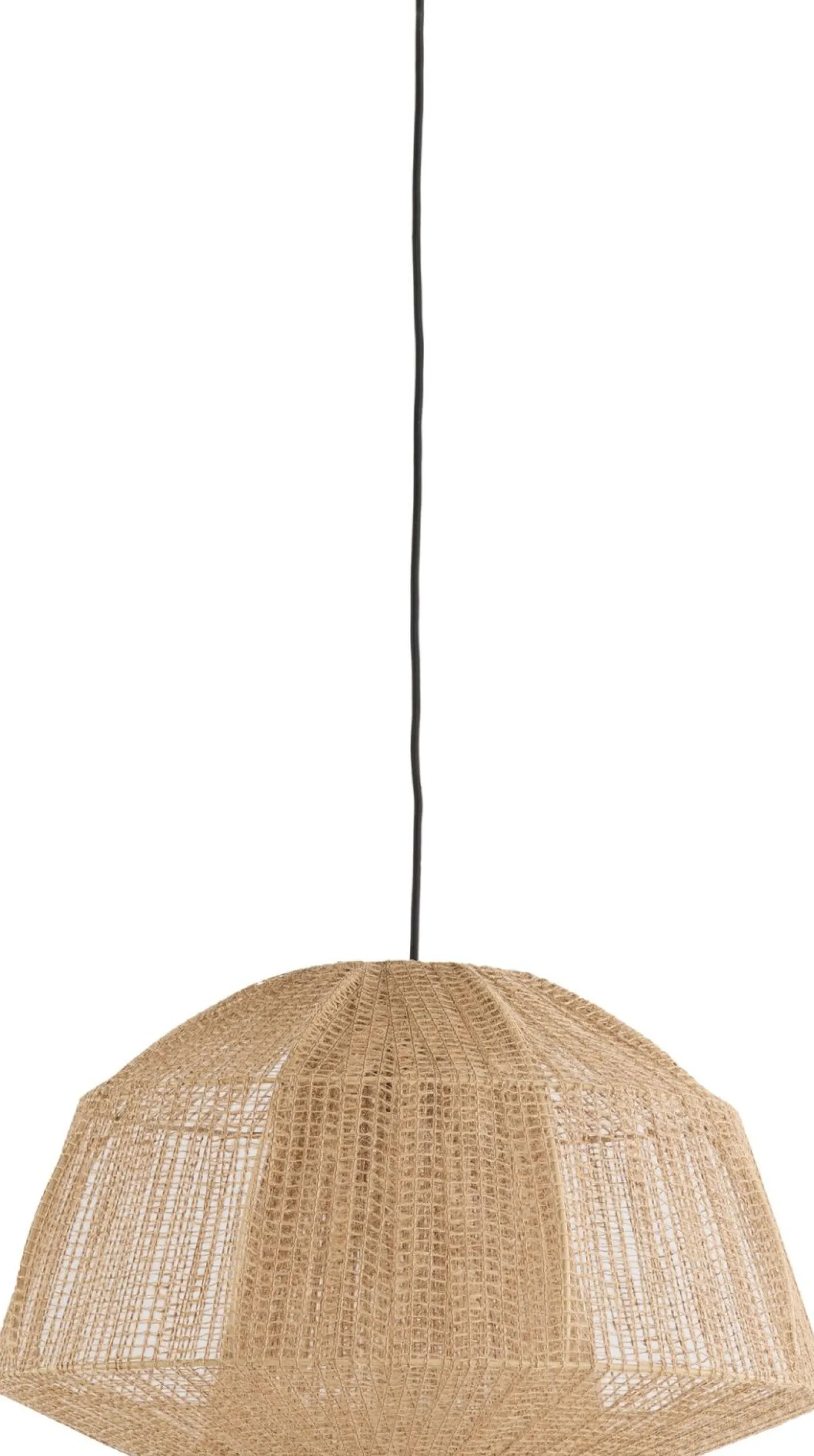 Trendhopper Macul Hanglamp Naturel