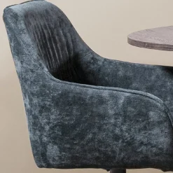 Sale Eijerkamp Collectie Maddox Eetkamerstoel Dark Green