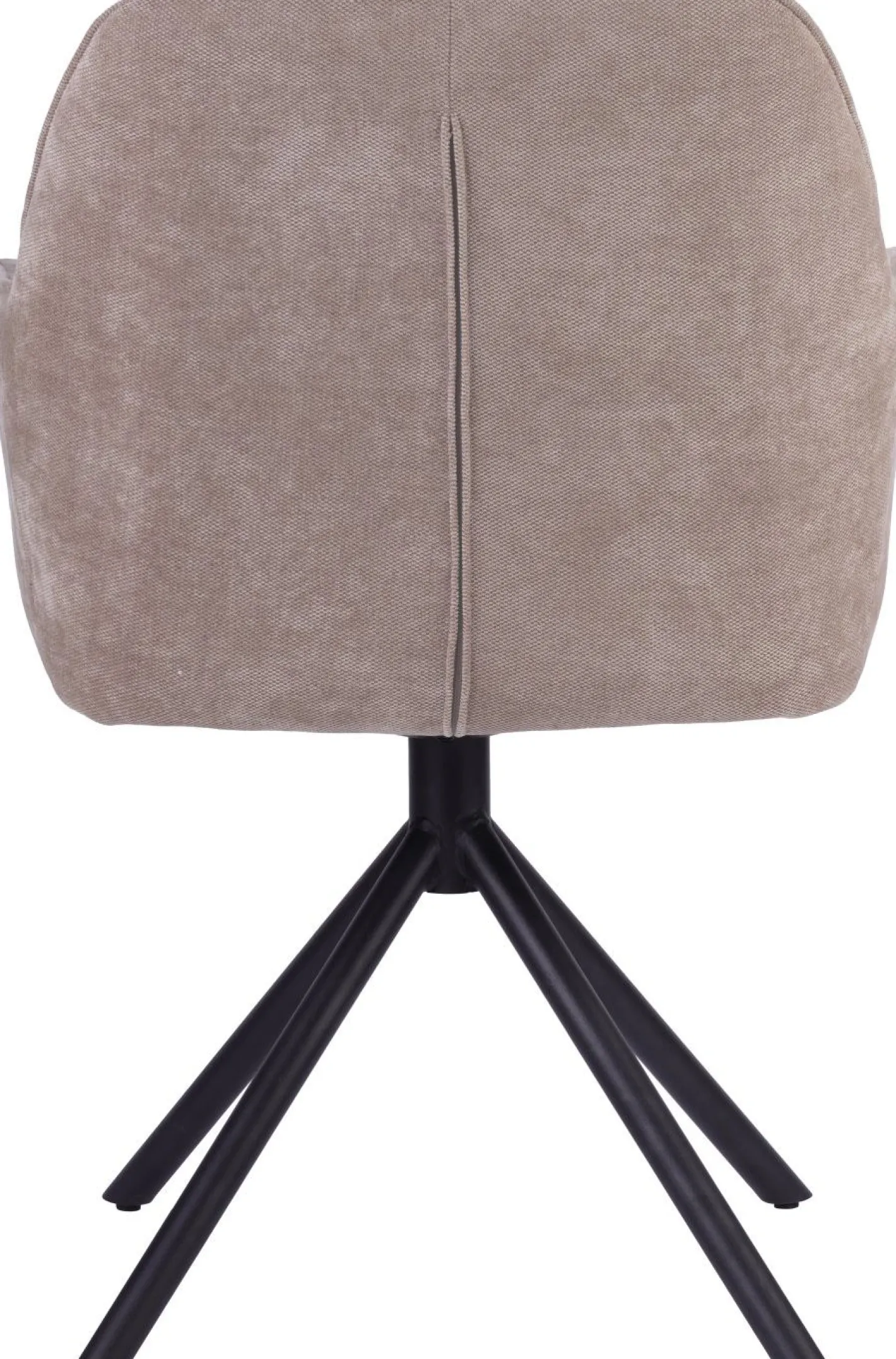 Discount Eijerkamp Collectie Maddox Eetkamerstoel Brown
