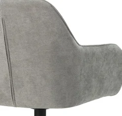 Eijerkamp Collectie Maddox Eetkamerstoel Light Grey