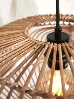 Best Good&Mojo Madeira Hanglamp Natural
