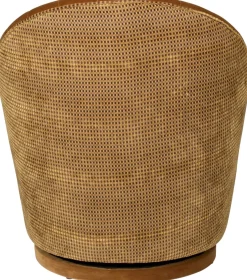 Outlet Dutchbone Madison Fauteuil Whiskey