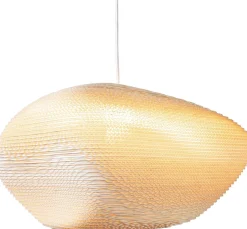 New Graypants Madison Hanglamp White