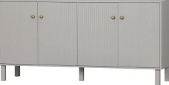 Discount WOOOD Madu Dressoir Cloud Grey