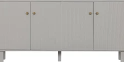 Discount WOOOD Madu Dressoir Cloud Grey