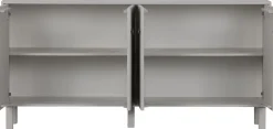 Discount WOOOD Madu Dressoir Cloud Grey