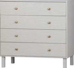 New WOOOD Madu Ladekast Cloud Grey