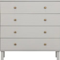 New WOOOD Madu Ladekast Cloud Grey
