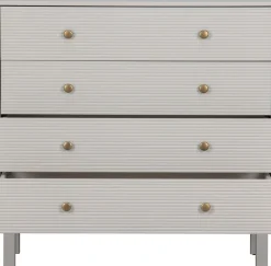 New WOOOD Madu Ladekast Cloud Grey