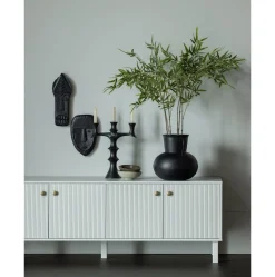 Best WOOOD Madu TV-meubel Cloud Grey