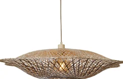 Online Good&Mojo Madura Hanglamp Natural, Brown