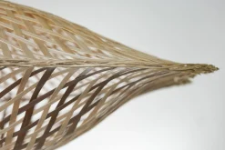 Online Good&Mojo Madura Hanglamp Natural, Brown