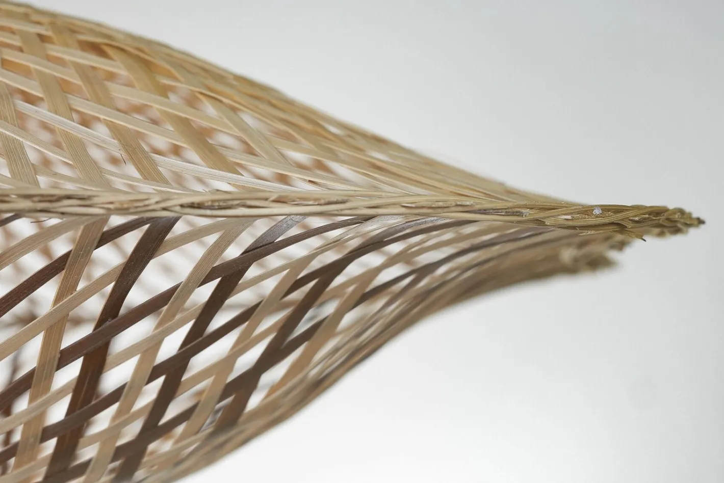Best Good&Mojo Madura Hanglamp Natural, Brown
