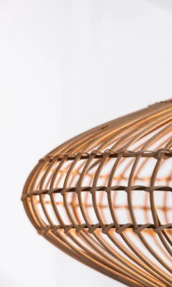 Best Lucide Magali Hanglamp Naturel
