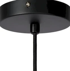Best Lucide Magali Hanglamp Naturel