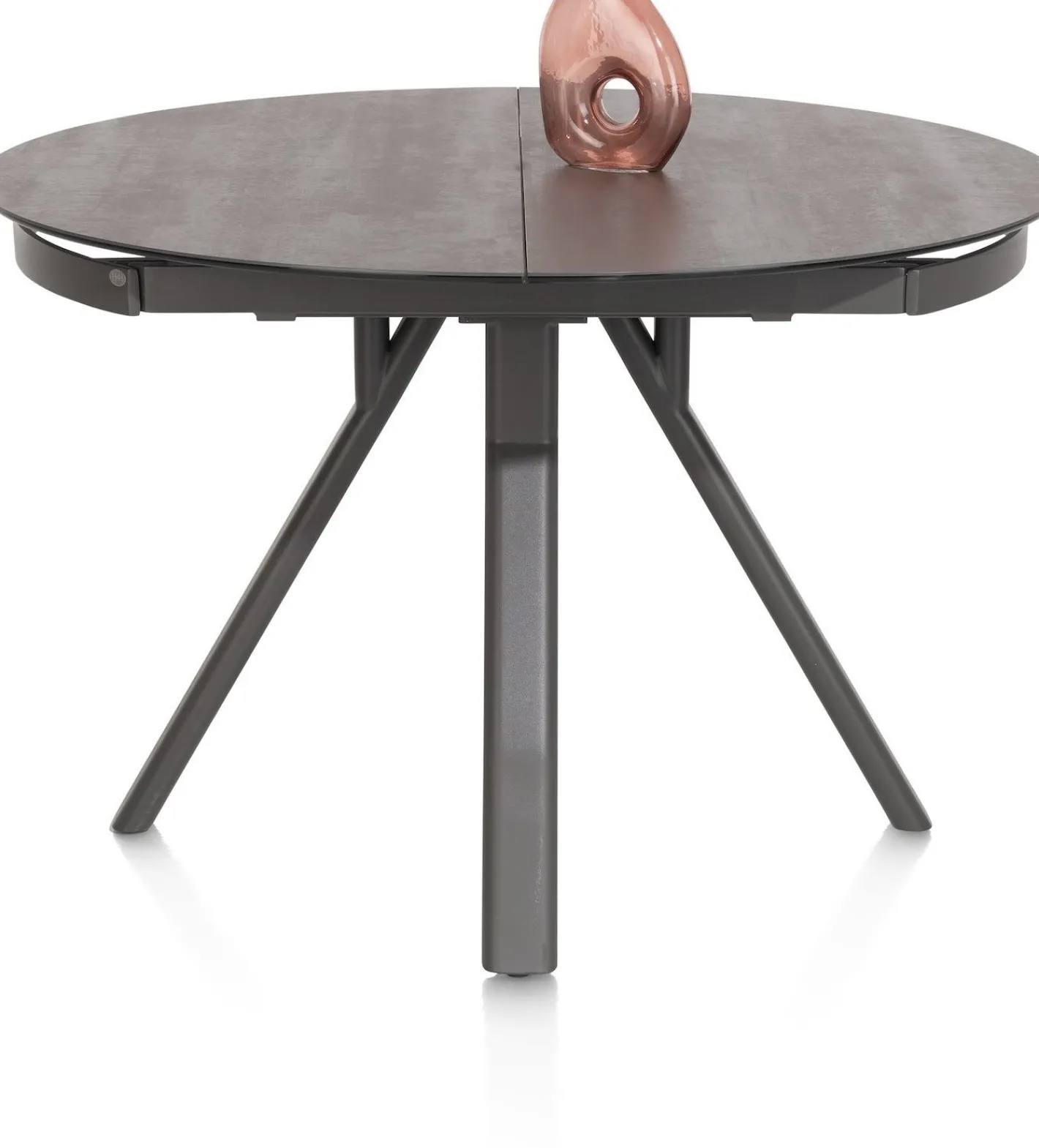 Sale Henders en Hazel Magalo Eettafel Grafiet