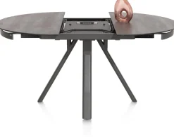Sale Henders en Hazel Magalo Eettafel Grafiet