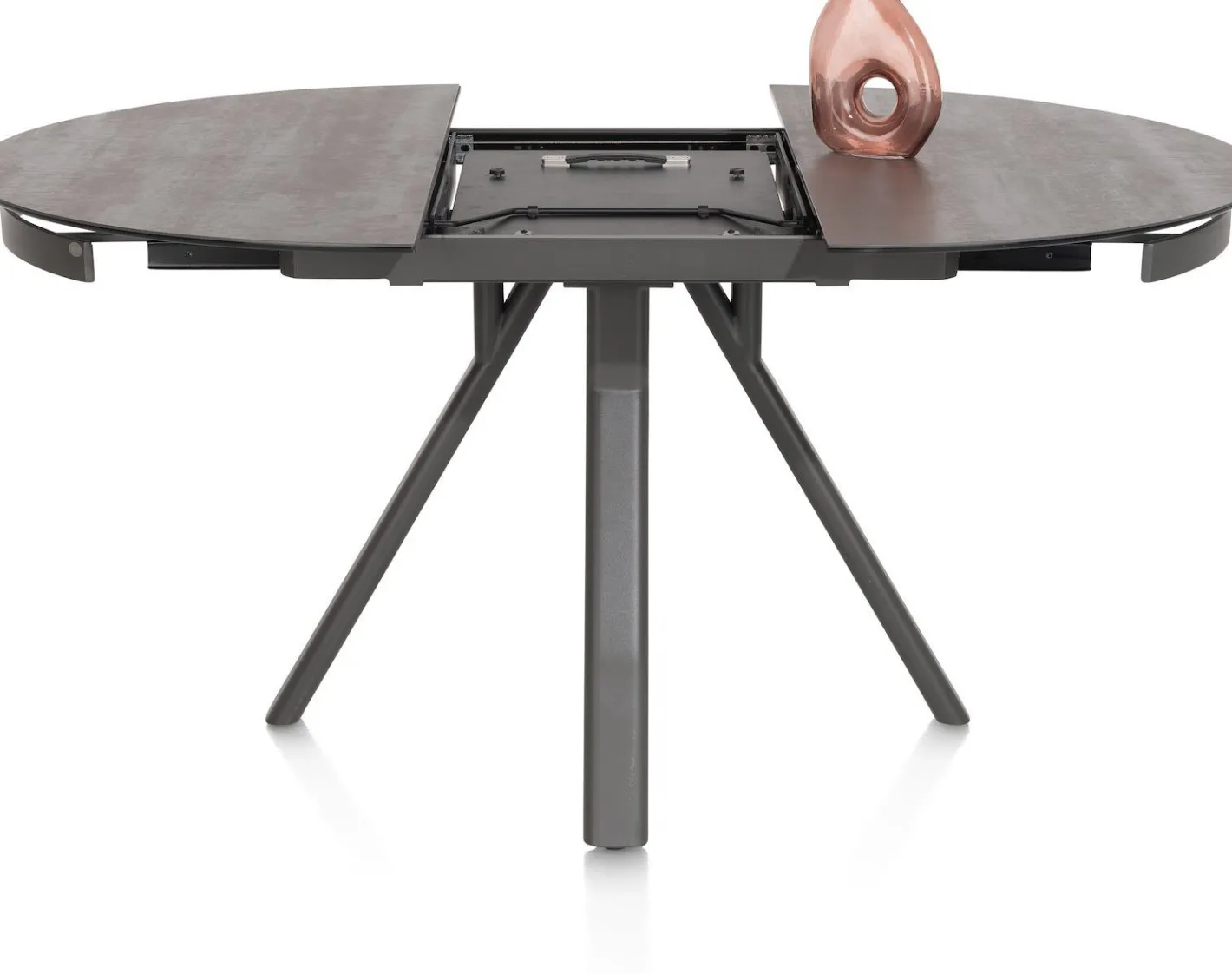 Sale Henders en Hazel Magalo Eettafel Grafiet