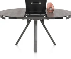 Sale Henders en Hazel Magalo Eettafel Grafiet
