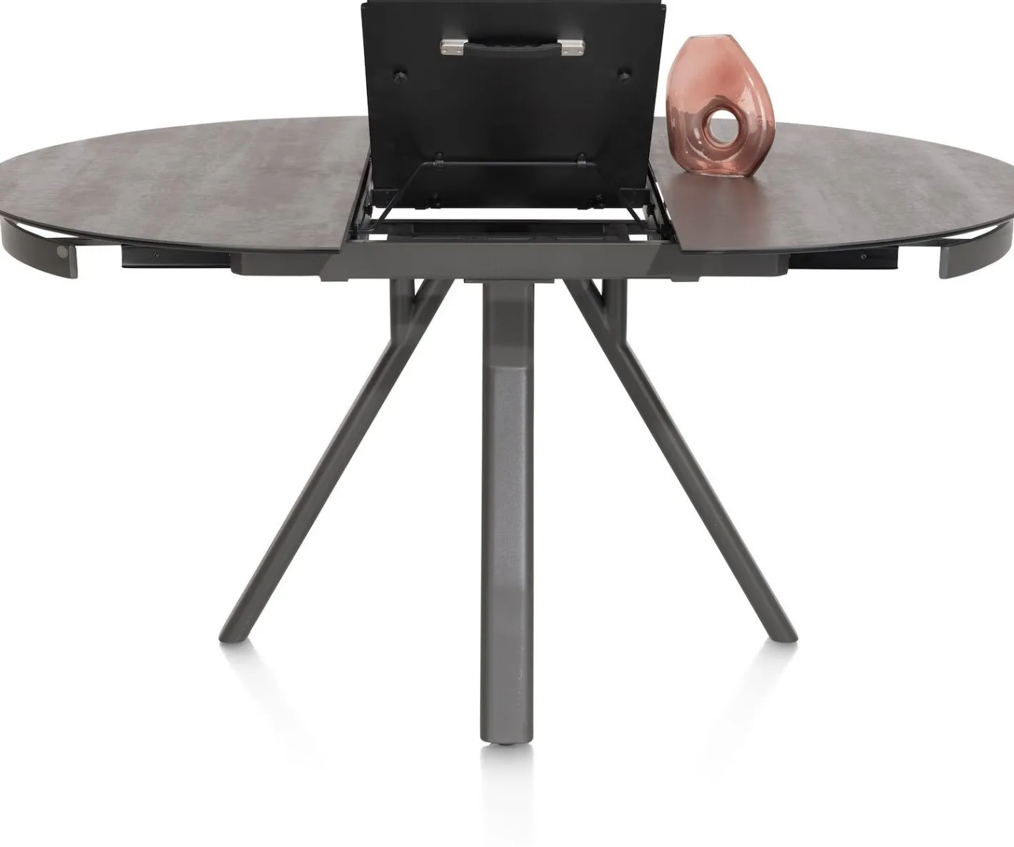 Sale Henders en Hazel Magalo Eettafel Grafiet