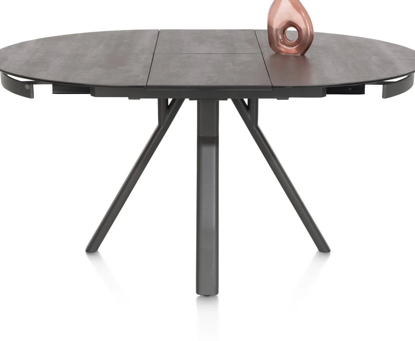 Sale Henders en Hazel Magalo Eettafel Grafiet