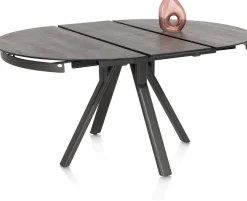 Sale Henders en Hazel Magalo Eettafel Grafiet