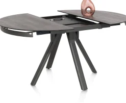 Sale Henders en Hazel Magalo Eettafel Grafiet