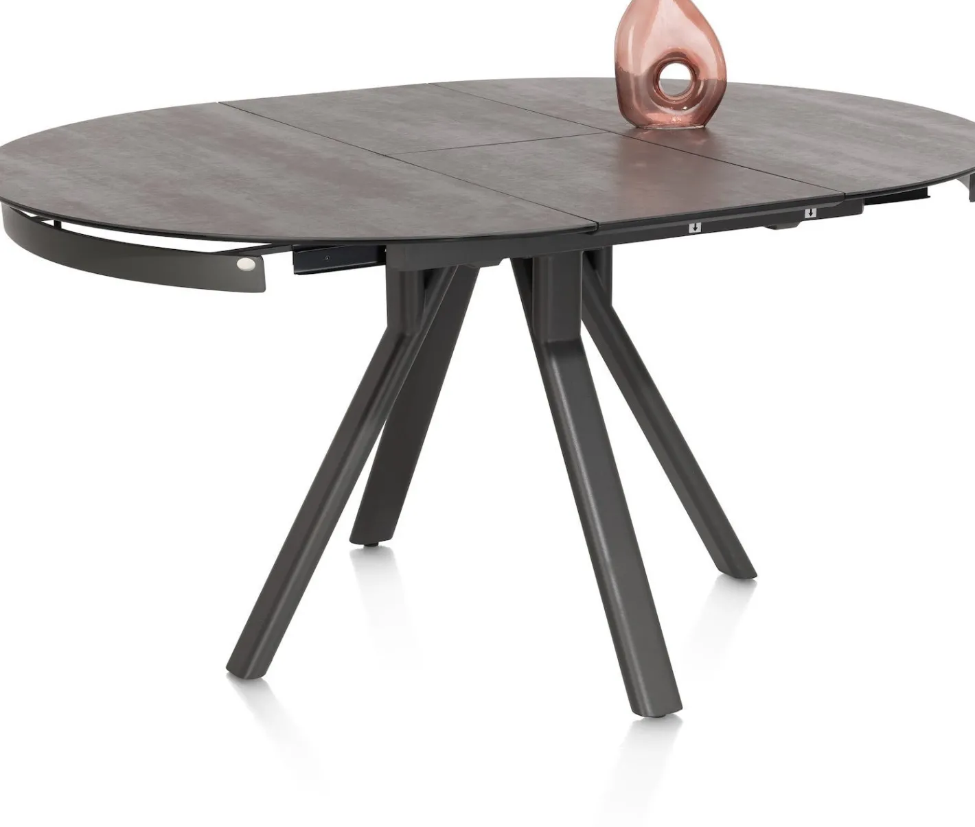 Sale Henders en Hazel Magalo Eettafel Grafiet