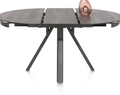 Sale Henders en Hazel Magalo Eettafel Grafiet