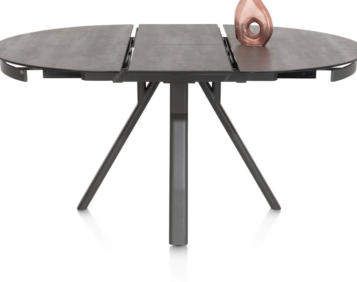 Sale Henders en Hazel Magalo Eettafel Grafiet