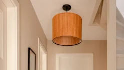 Outlet Lucide Magius Hanglamp Naturel