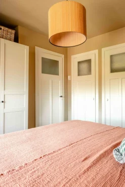 Outlet Lucide Magius Hanglamp Naturel