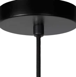 Outlet Lucide Magius Hanglamp Naturel