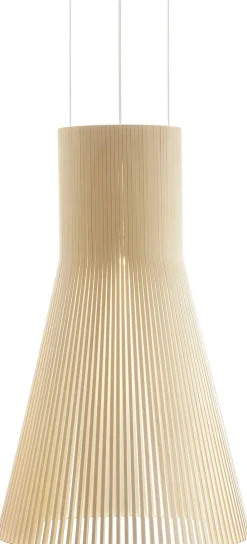 Discount Secto Design Magnum 4202 Hanglamp Birch