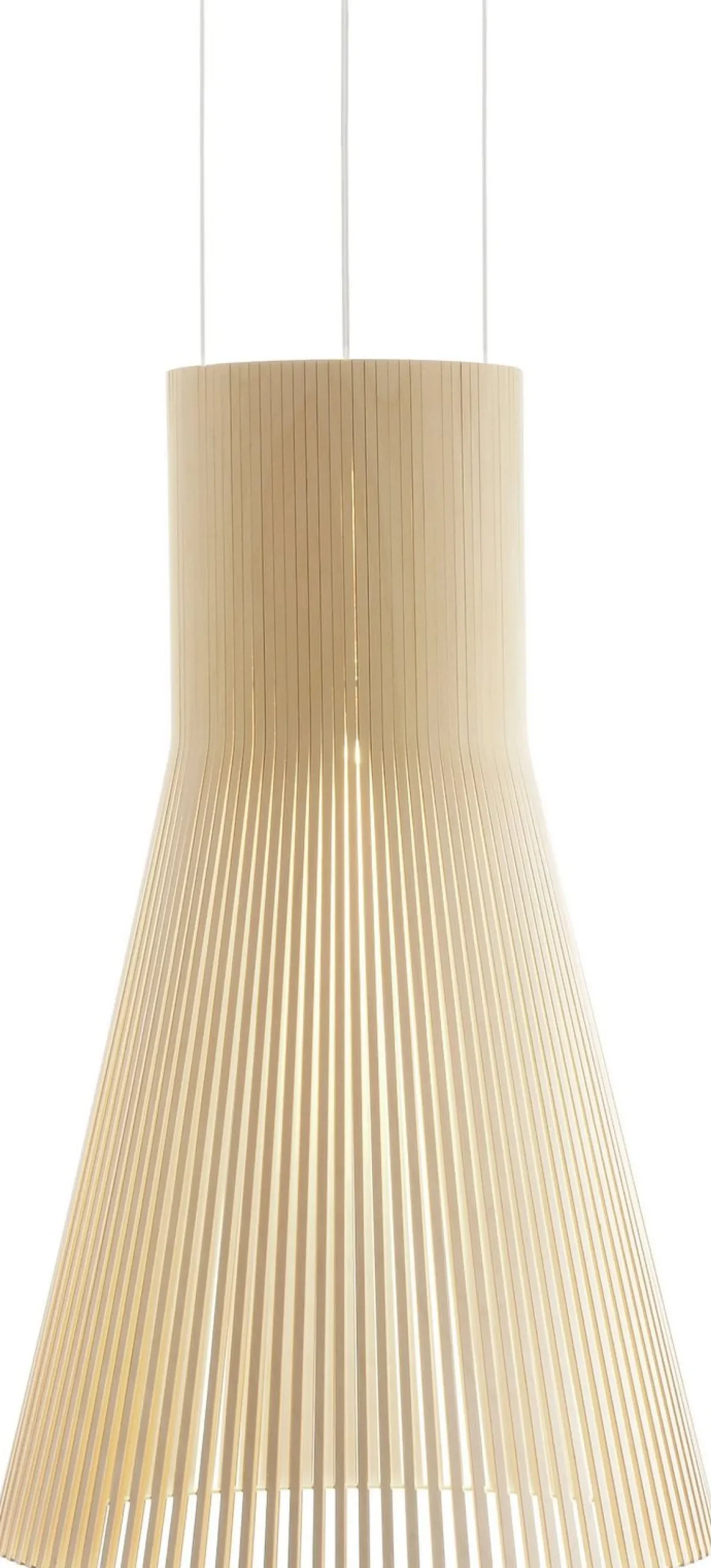Discount Secto Design Magnum 4202 Hanglamp Birch