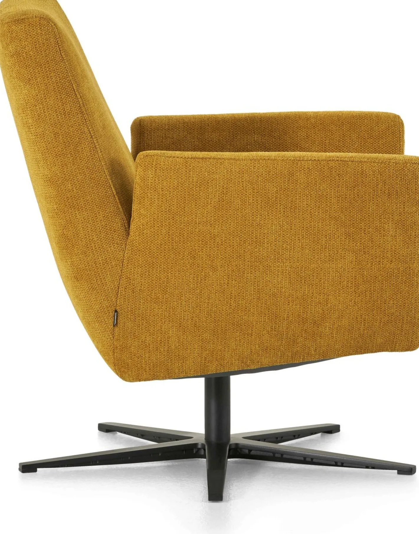 Hot Montèl Maia Draaifauteuil Gold