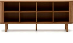 Outlet Kave Home Mailen Dressoir Naturel