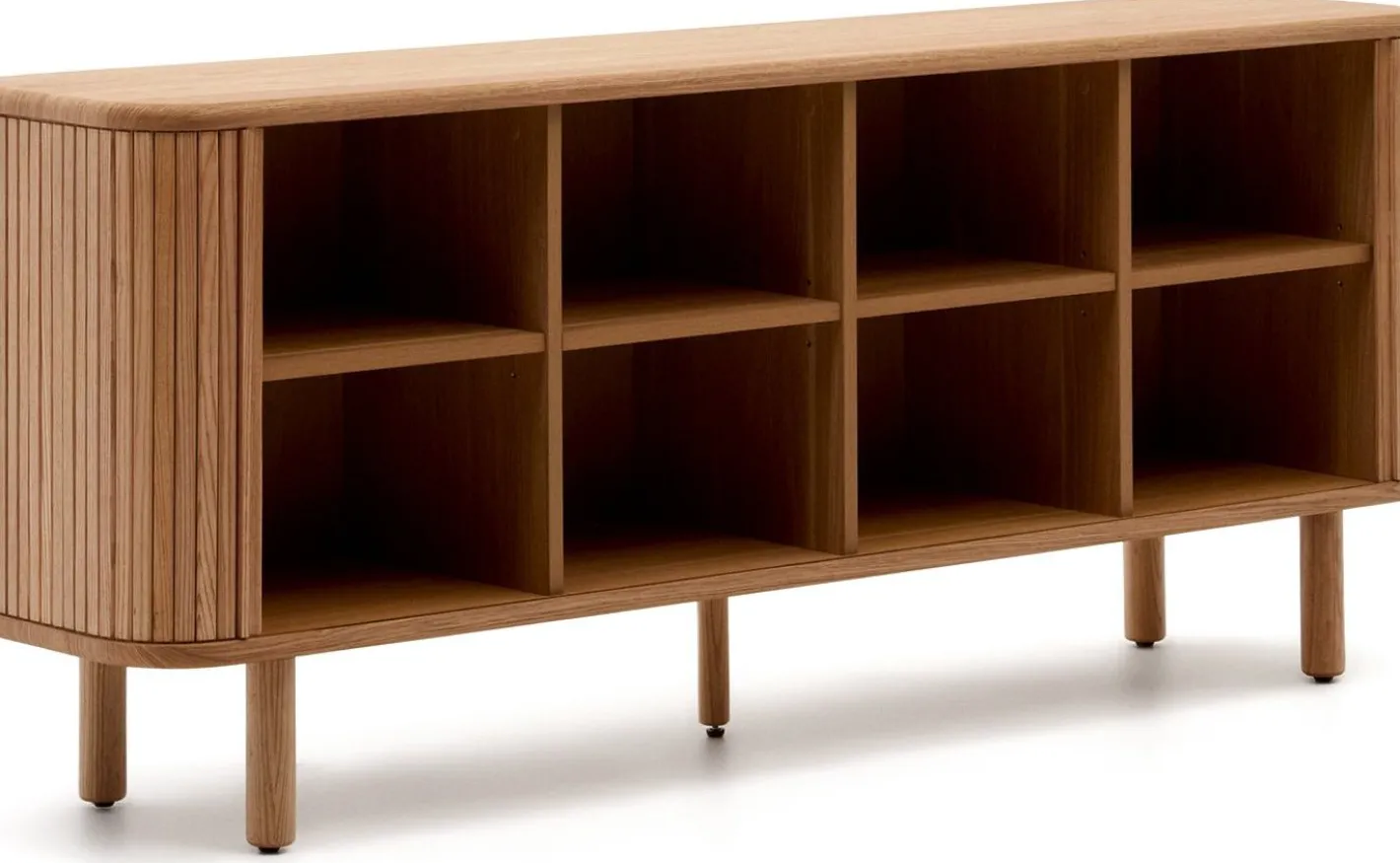 Outlet Kave Home Mailen Dressoir Naturel