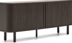Hot Kave Home Mailen Dressoir Bruin