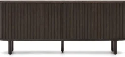 Hot Kave Home Mailen Dressoir Bruin